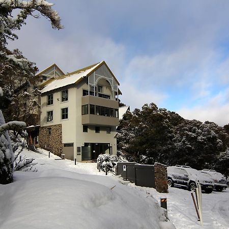 Boali Lodge Thredbo Exterior photo